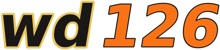wd126 logo