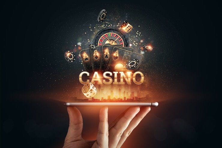 wd126 How Live Baccarat Table Rounds Work
